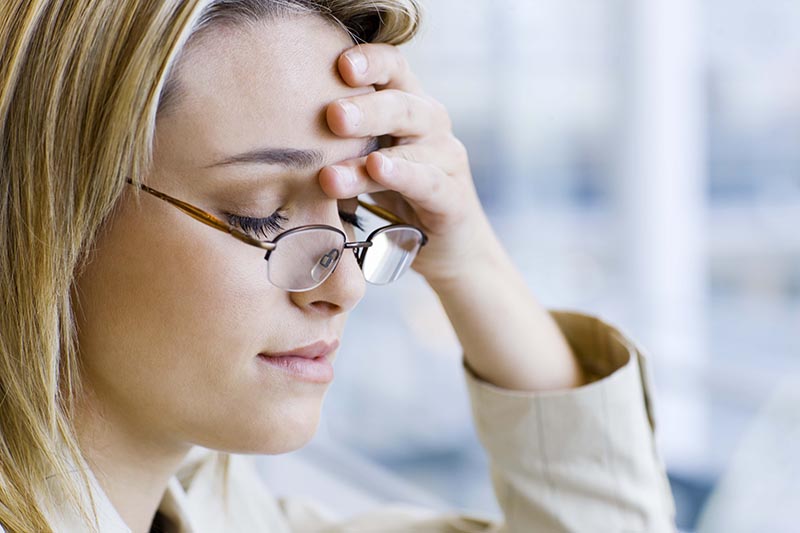 Norcross, GA 30071 dizziness treatment