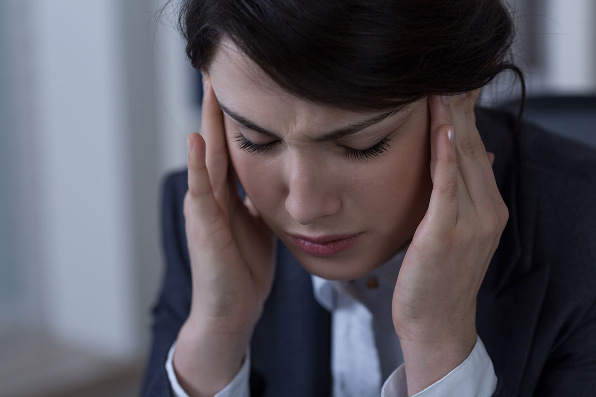 Migraine treatment in Norcross, GA